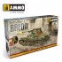 1/35 Spanish Civil War Panzer I Ausf. A Breda Light Tank Destroyer