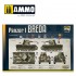 1/35 Spanish Civil War Panzer I Ausf. A Breda Light Tank Destroyer