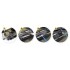 Sniper Brush Collection Set (7pcs)