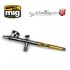 Airviper Superfine Airbrush (0.2mm nozzle/needle combination)