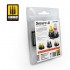 Secure-It Solution Center for 35ml Bottles