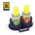 Secure-It Solution Center for 35ml Bottles
