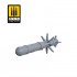 1/35 FGM-148 Javelin Set #2 - Firing Position Version