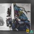 [Big Child Creatives] Echoes of Camelot Artbook and Painting Guide