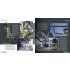 Aircraft in Detail: The Sepecat Jaguar (English, 84 pages w/over 250 photographs)