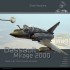 Aircraft in Detail: Dassault Mirage 2000 (English, 108 pages)