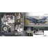 Aircraft in Detail: Panavia Tornado (English, 116 pages)