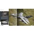 Aircraft in Detail: Panavia Tornado (English, 116 pages)