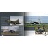 Aircraft in Detail Collection Saab Viggen (English, 84 pages w/over 240 photographs)