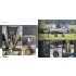 Aircraft in Detail Collection Saab Viggen (English, 84 pages w/over 240 photographs)