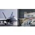 Aircraft in Detail: Boeing F/A-18 A/B & C/D Hornet (English, 140 pages)