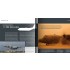 Aircraft in Detail: Lockheed-Martin C-130 Hercules (English, 196 pages)