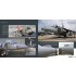 Aircraft in Detail: BAE Systems Harrier II & Boeing AV-8B Harrier II (English)