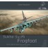 Aircraft in Detail: Sukhoi Su-25 Frogfoot (English, 116 pages)