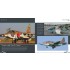 Aircraft in Detail: Sukhoi Su-25 Frogfoot (English, 116 pages)