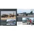 Aircraft in Detail: Sukhoi Su-25 Frogfoot (English, 116 pages)