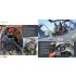 Aircraft in Detail: Dassault/Dornier Alpha Jet (English, 116 pages)