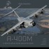 Aircraft in Detail: Airbus A400M Atlas (140 pages)