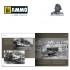 War History in Detail 001 Brussels During World War II 1940-1944 (English, 260 pages)