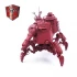 Royal Red Matt Primer (400ml Spray Can) 