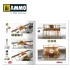 Ammo Rail Center Solution Book #02 - How to Weather American Trains