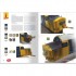 Rail Center Solution Book #03 - How to Weather British Trains (Multilingual, 96 pages)