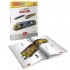 Rail Center Solution Book #03 - How to Weather British Trains (Multilingual, 96 pages)