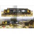 Rail Center Solution Book #03 - How to Weather British Trains (Multilingual, 96 pages)