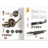 Rail Center Solution Book #03 - How to Weather British Trains (Multilingual, 96 pages)