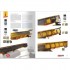 Rail Center Solution Book #03 - How to Weather British Trains (Multilingual, 96 pages)
