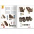 Rail Center Solution Book #03 - How to Weather British Trains (Multilingual, 96 pages)