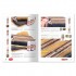 Ammo Rail Center Solution Book #04 - Railway Scenery (Multilingual)