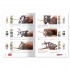 Ammo Rail Center Solution Book #04 - Railway Scenery (Multilingual)