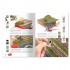 Ammo Rail Center Solution Book #04 - Railway Scenery (Multilingual)