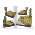 Ammo Rail Center Solution Book #04 - Railway Scenery (Multilingual)