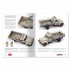 Rail Center Solution Book #05 - How to Weather Cars, Trucks, Vans and Construction Vehicles