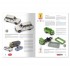 Rail Center Solution Book #05 - How to Weather Cars, Trucks, Vans and Construction Vehicles