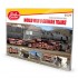 Rail Center Visual Modelers Guide - WWII German Trains (Multilingual)