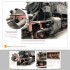 Rail Center Visual Modelers Guide - WWII German Trains (Multilingual)