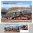 Rail Center Visual Modelers Guide - WWII German Trains (Multilingual)