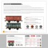 Rail Center Visual Modelers Guide - WWII German Trains (Multilingual)