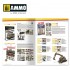 Rail Center: Catalogue 2023 (Multilingual: English and Spanish)