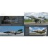 Aircraft in Detail: Dassault Mirage III/5/50 (116 pages, English)