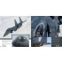 Aircraft in Detail: Boeing F-15E/K/SG Strike Eagle (196 pages, English)