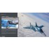 Aircraft in Detail: Sukhoi Su-34 Fullback (140 pages, English) [Duke Hawkins]