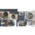 Aircraft in Detail: Fairchild A-10 A/C Thunderbolt II (180 pages, English)