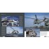 Aircraft in Detail: Sikorsky/Westland Sea King (180 pages, English) [Duke Hawkins]