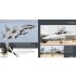 Aircraft in Detail: Grumman F-14 Tomcat (220 pages, English) [Duke Hawkins]
