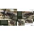 Classic Aircraft in Detail: Supermarine Spitfire Mk.IX and Mk.XVI (116 pages, English)