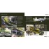 Classic Aircraft in Detail: North American P-51D Mustang (116 pages, English)